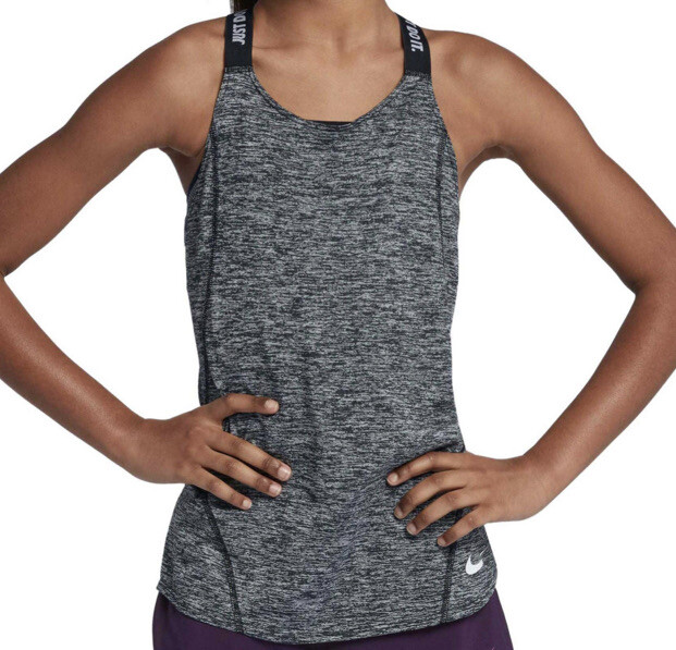 nike elastika tank